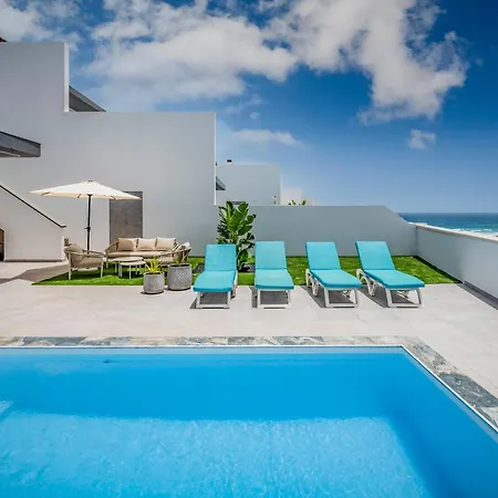 Willa Salitre Playa 7 *