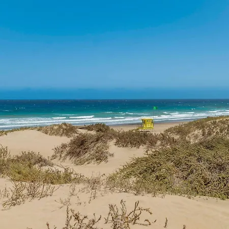 Willa Salitre Playa 7 Puerto del Rosario (Fuerteventura)