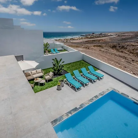 Salitre Playa 7 *